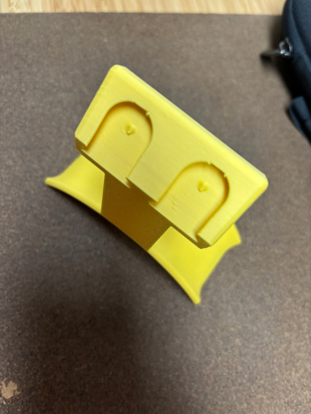 openGrid 45, horizontal, vertical headphone holder