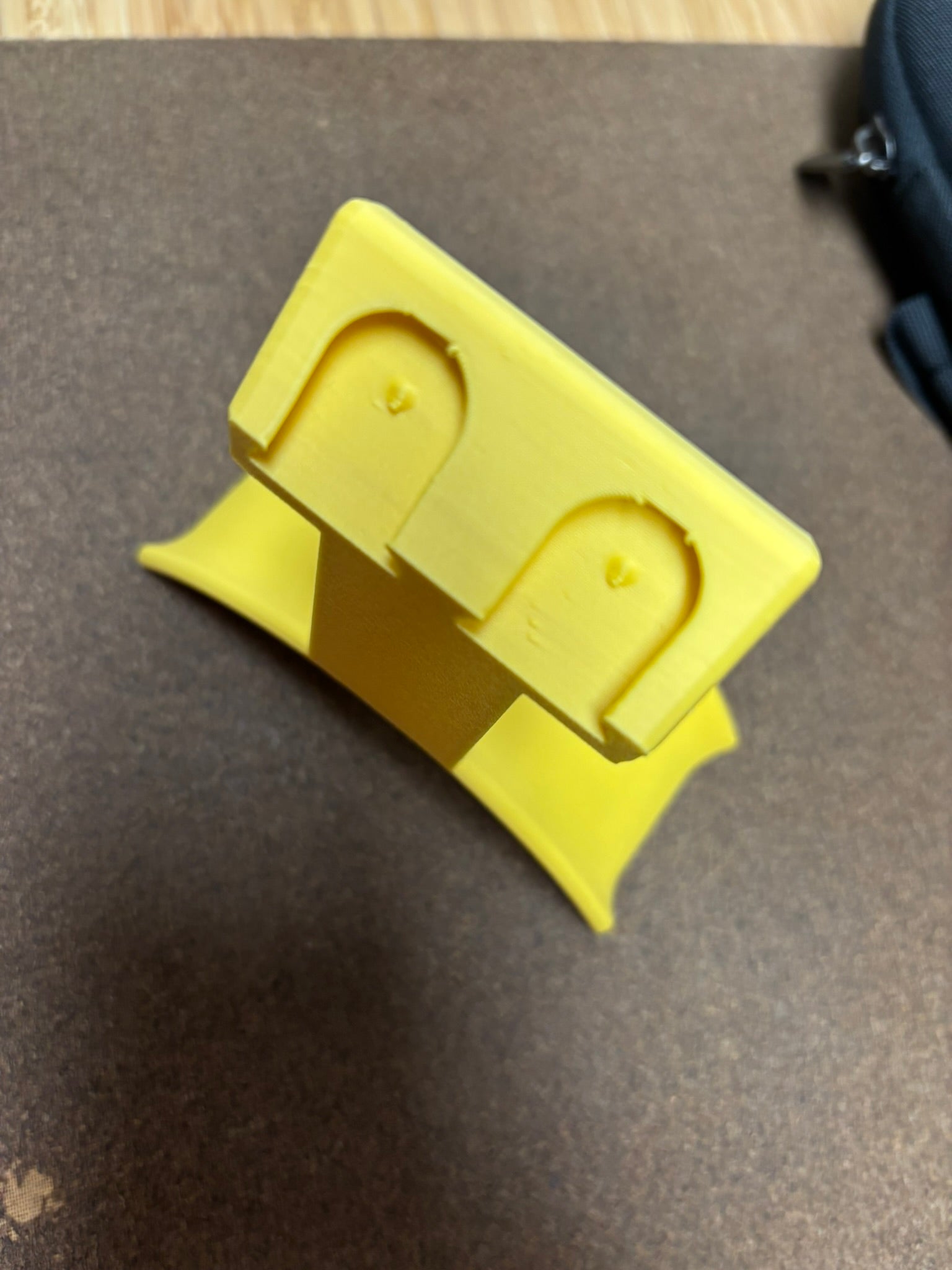 openGrid 45, horizontal, vertical headphone holder