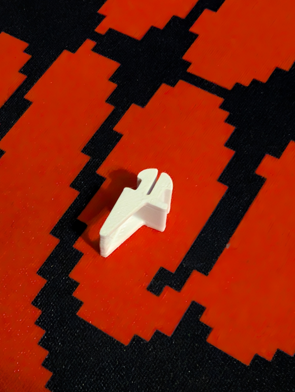 Curtain rail hook/glider/stopper