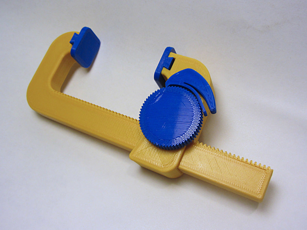 Quick Clamp