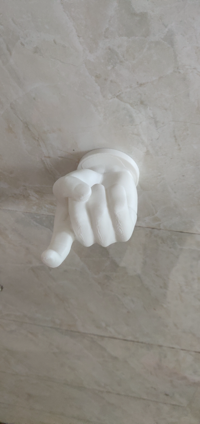 手指挂勾Finger hooks