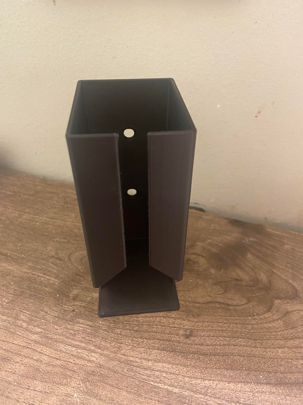 Oral-B Floss Dispenser
