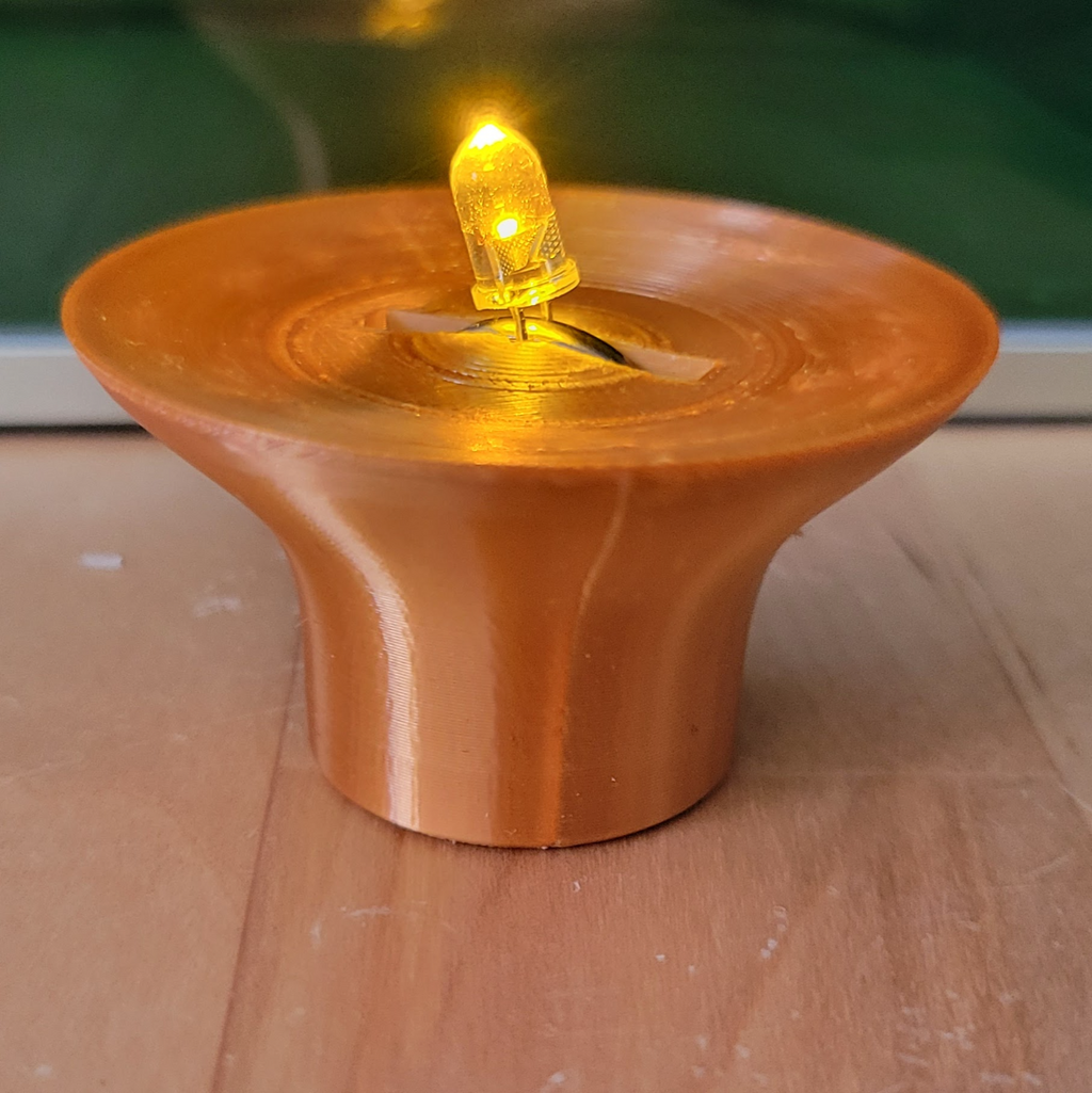 UU chalice