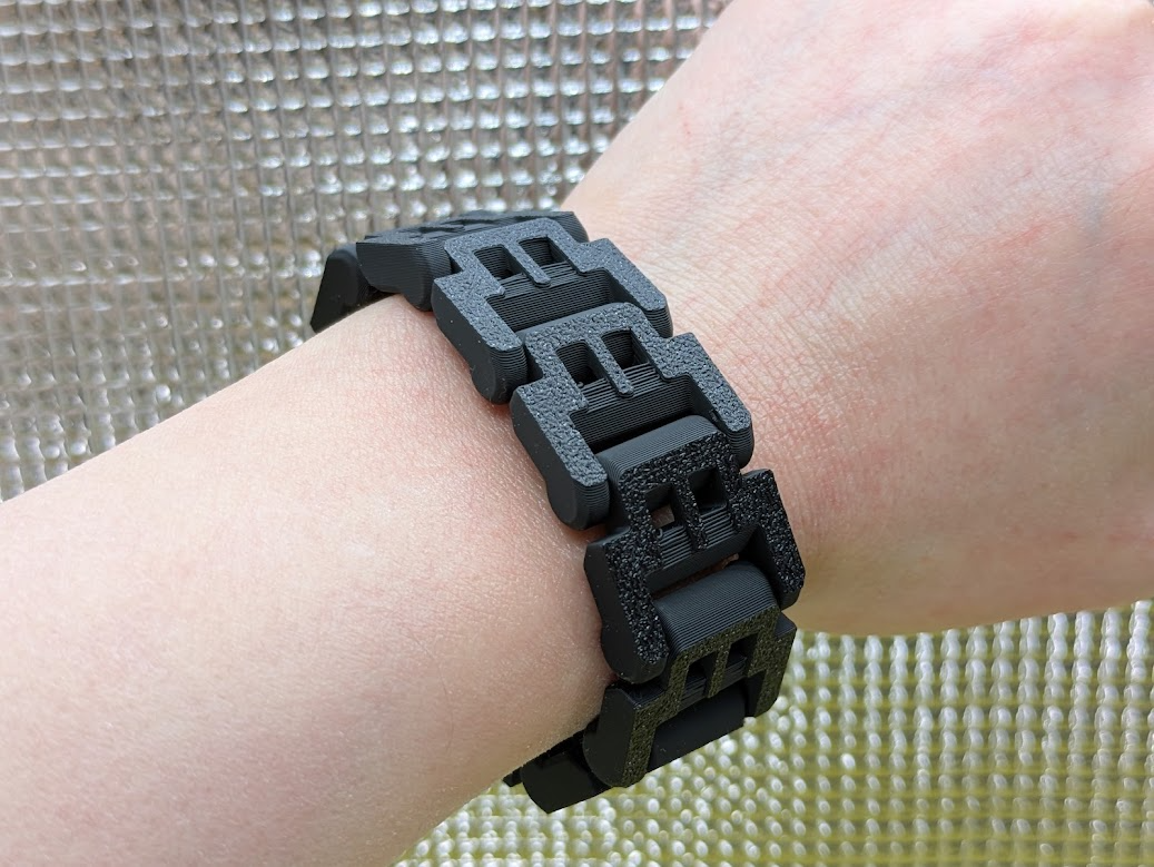 Chain Link Bracelet
