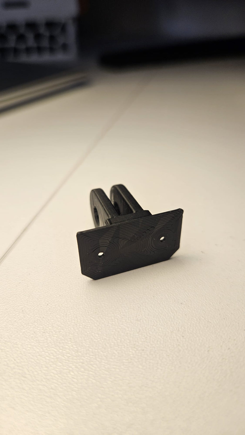 DJI AVATA 2 Action Cam Mount