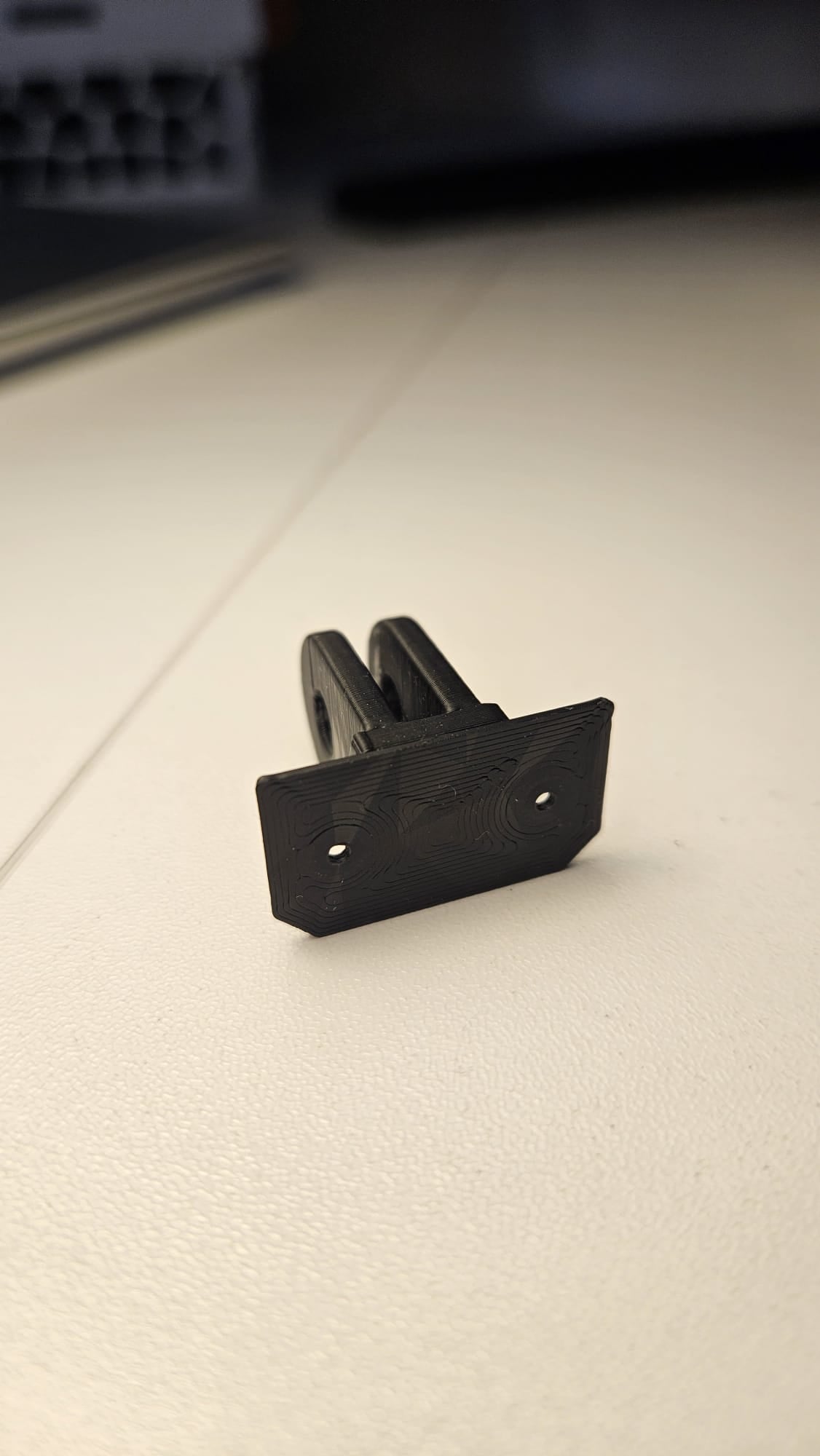 DJI AVATA 2 Action Cam Mount