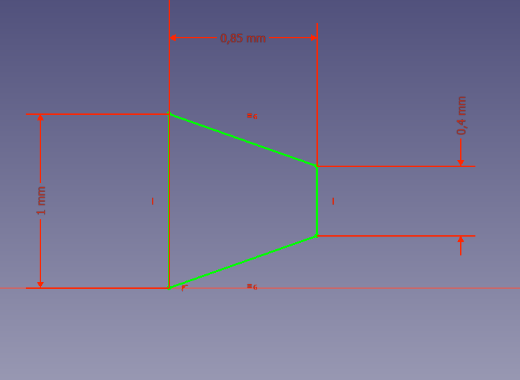 E27 lamp fixture 40mm nut