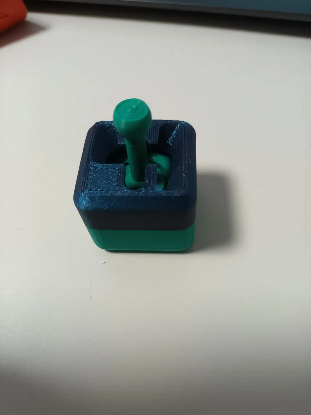 Gear Shifter Fidget Toy