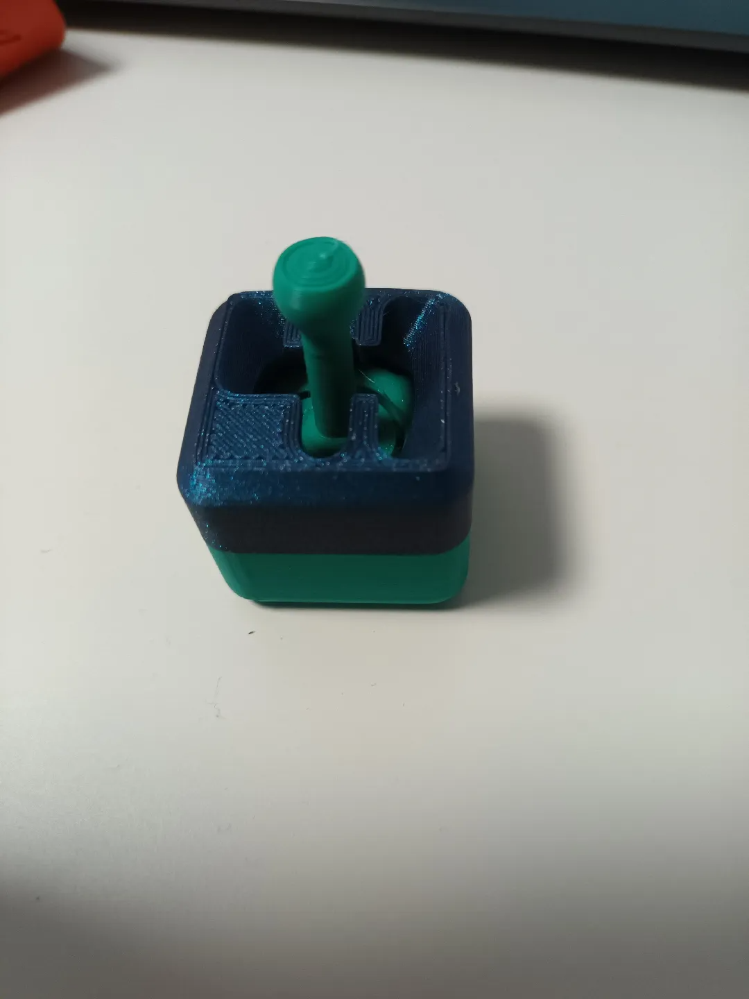 Gear Shifter Fidget Toy