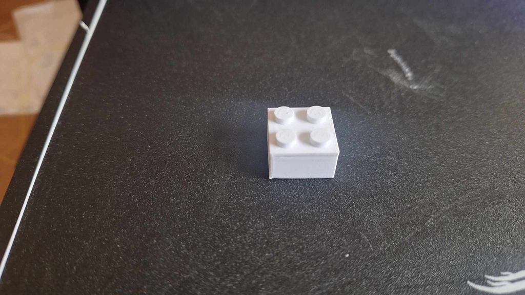2x2 Brick