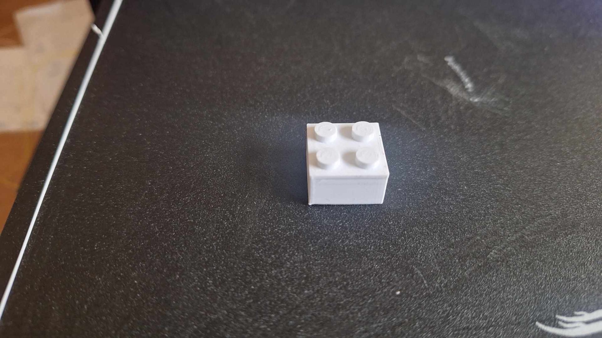 2x2 Brick