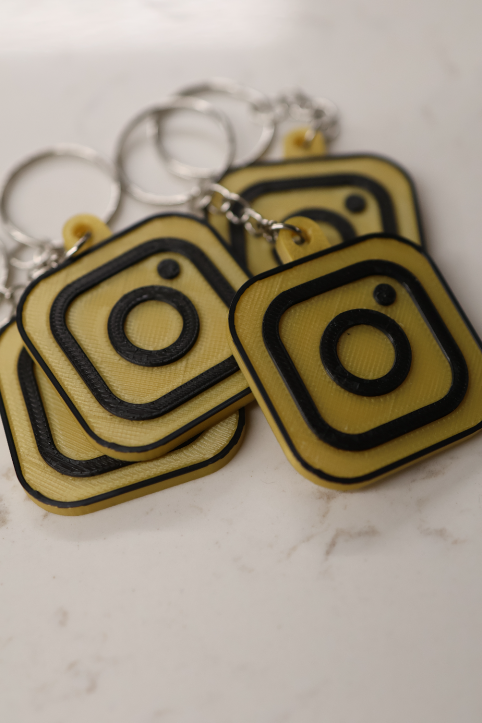 Nfc Tag Instagram
