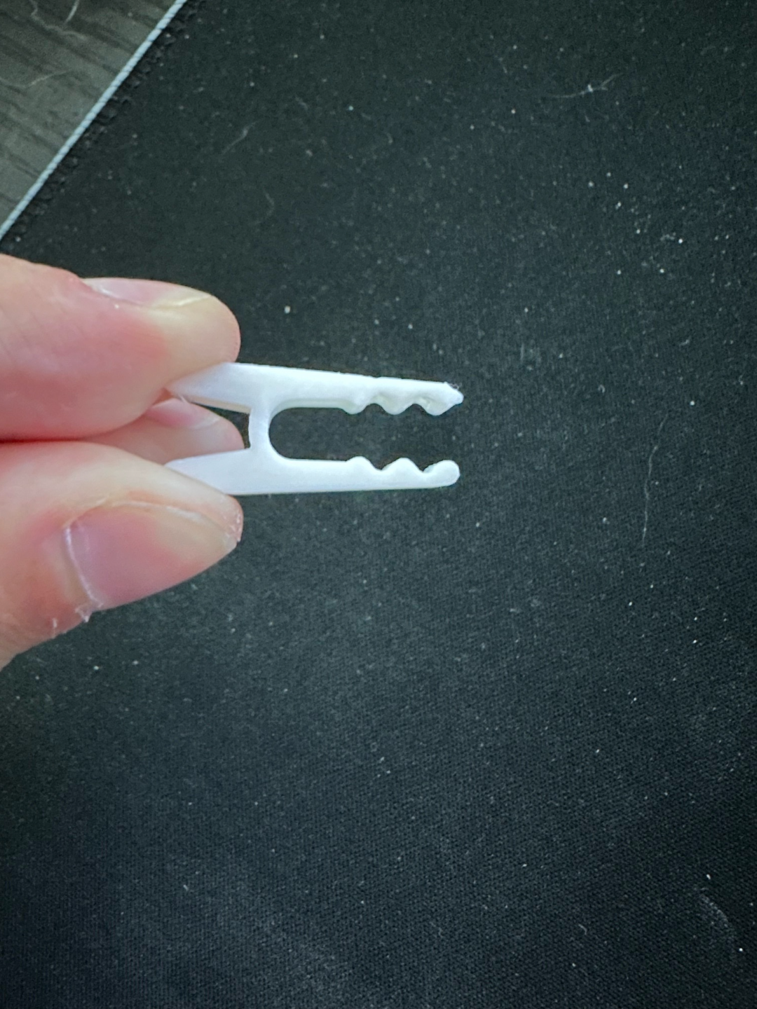 Small Clip