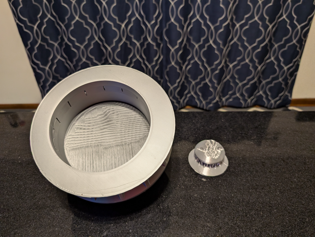 Total Recall Activator Adult size