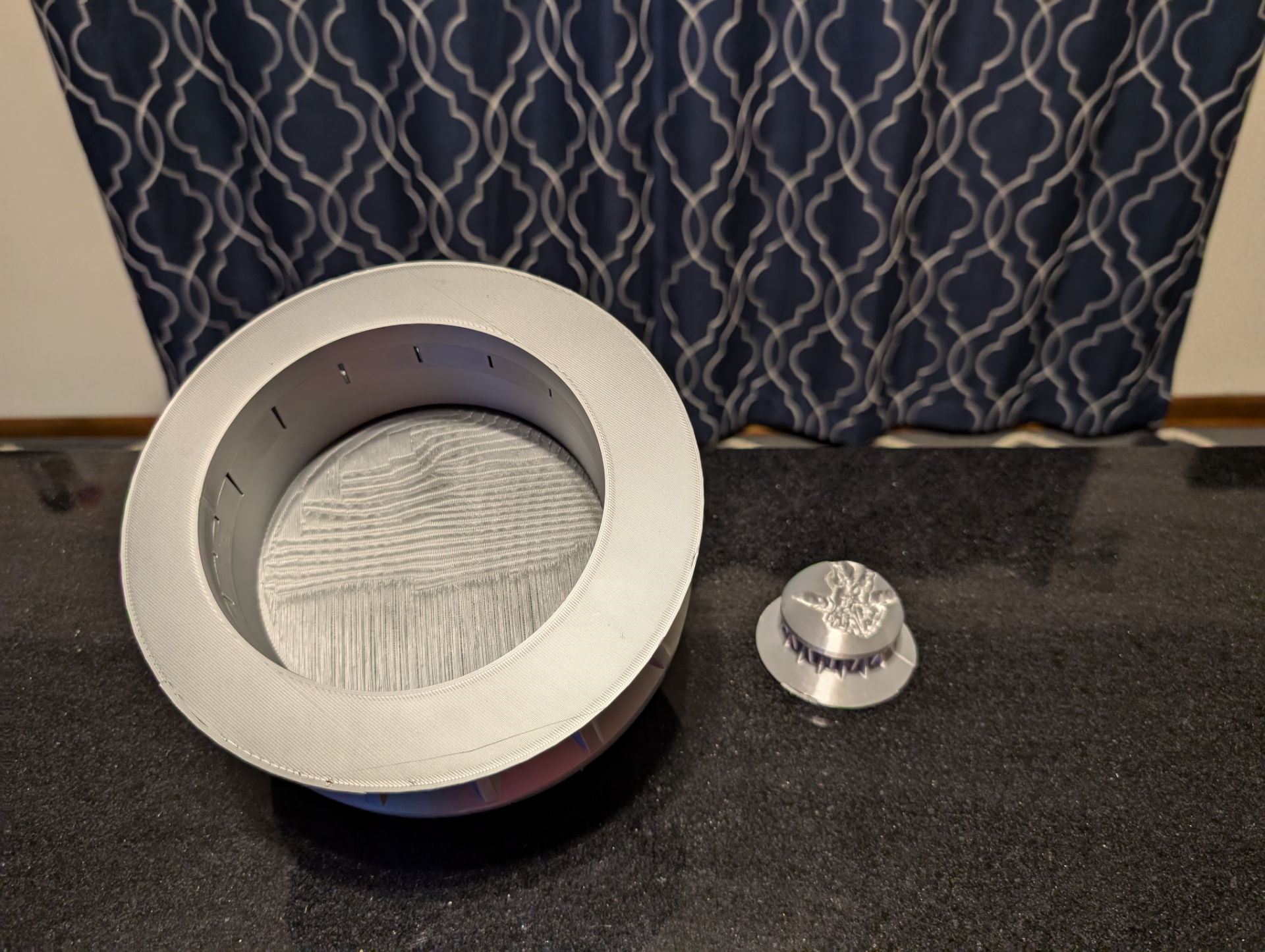 Total Recall Activator Adult size