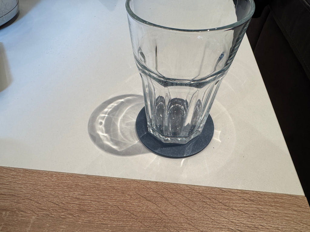 Untersetzer