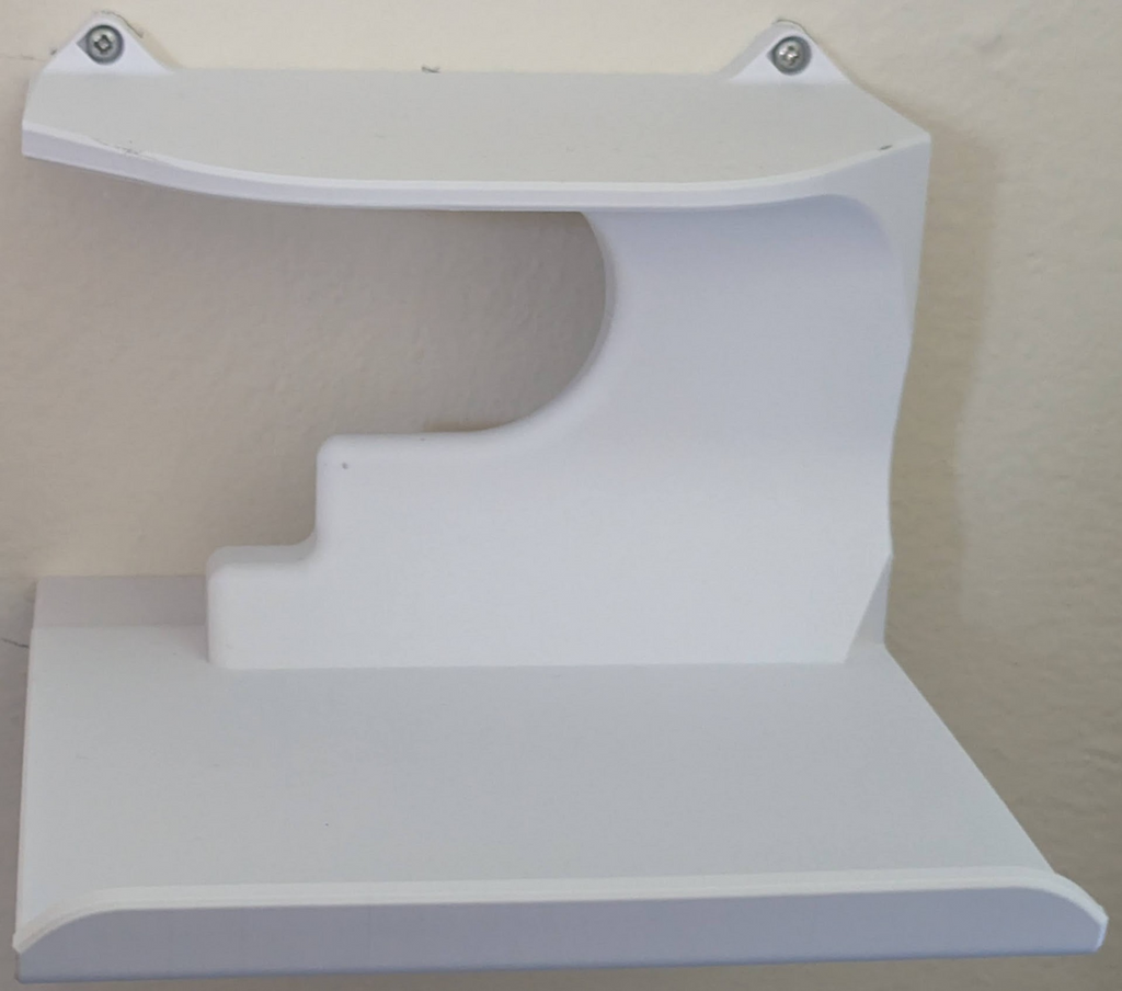Wall Mount for AirSense 11 CPAP Machine