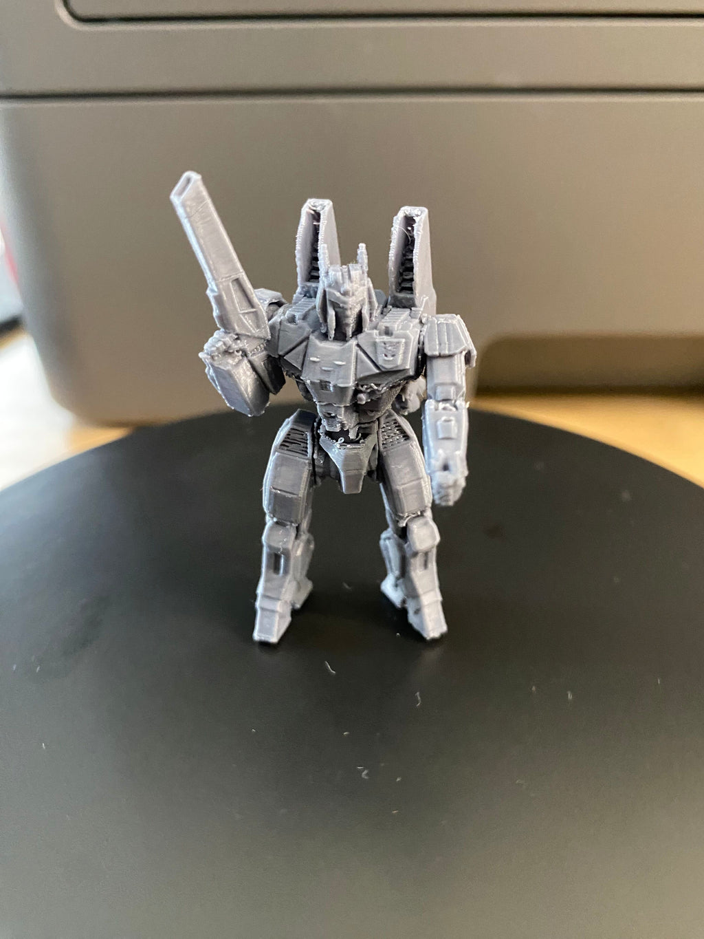 Phoenix Hawk PXH-1D (Starscream) for BattleTech