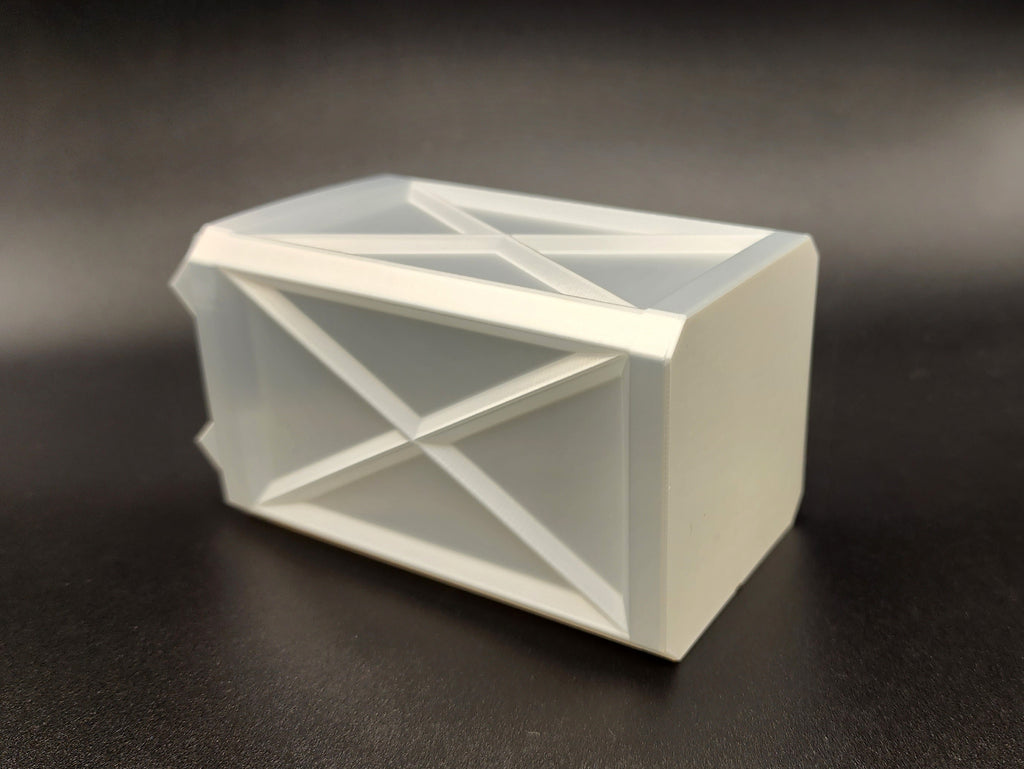 Lantern ⌺ Vase Mode