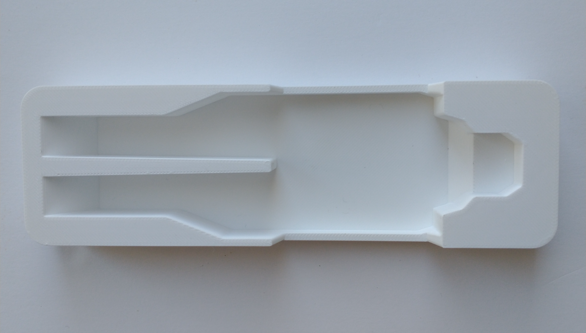 Dummy 13 - Rugged Storage Box Master Chief Insert