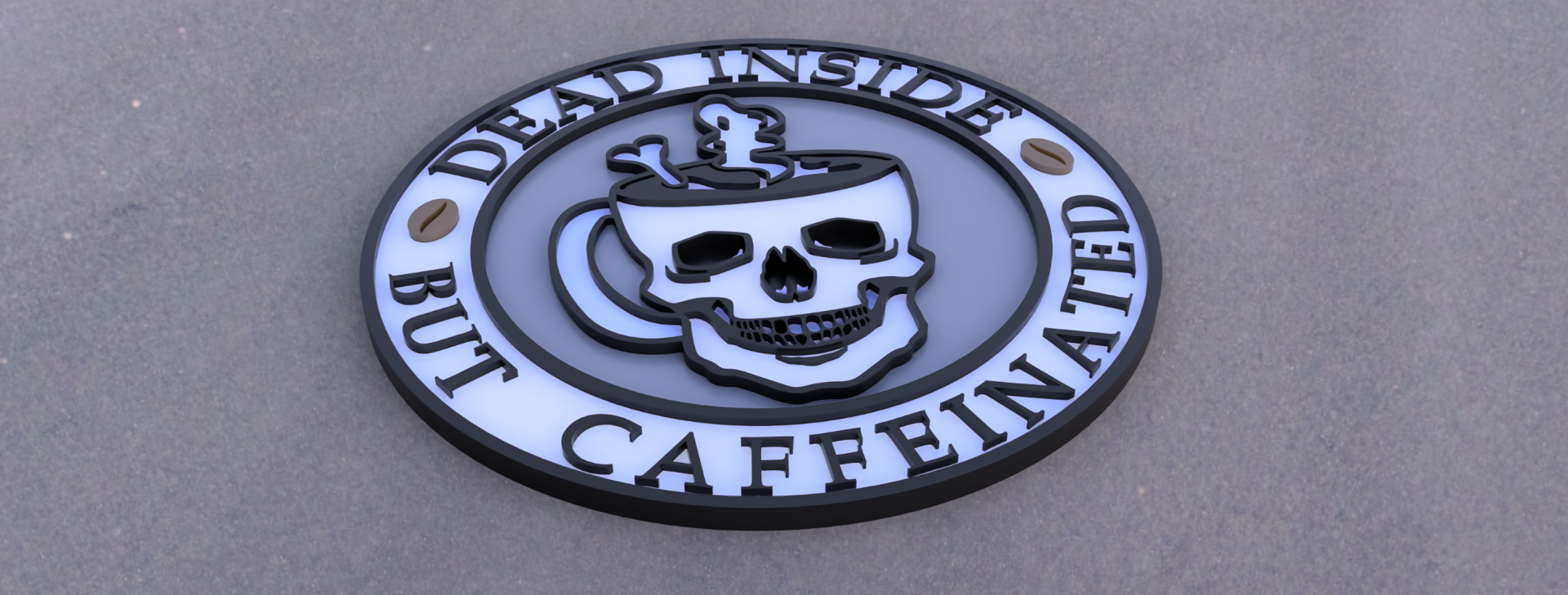 Coaster 2