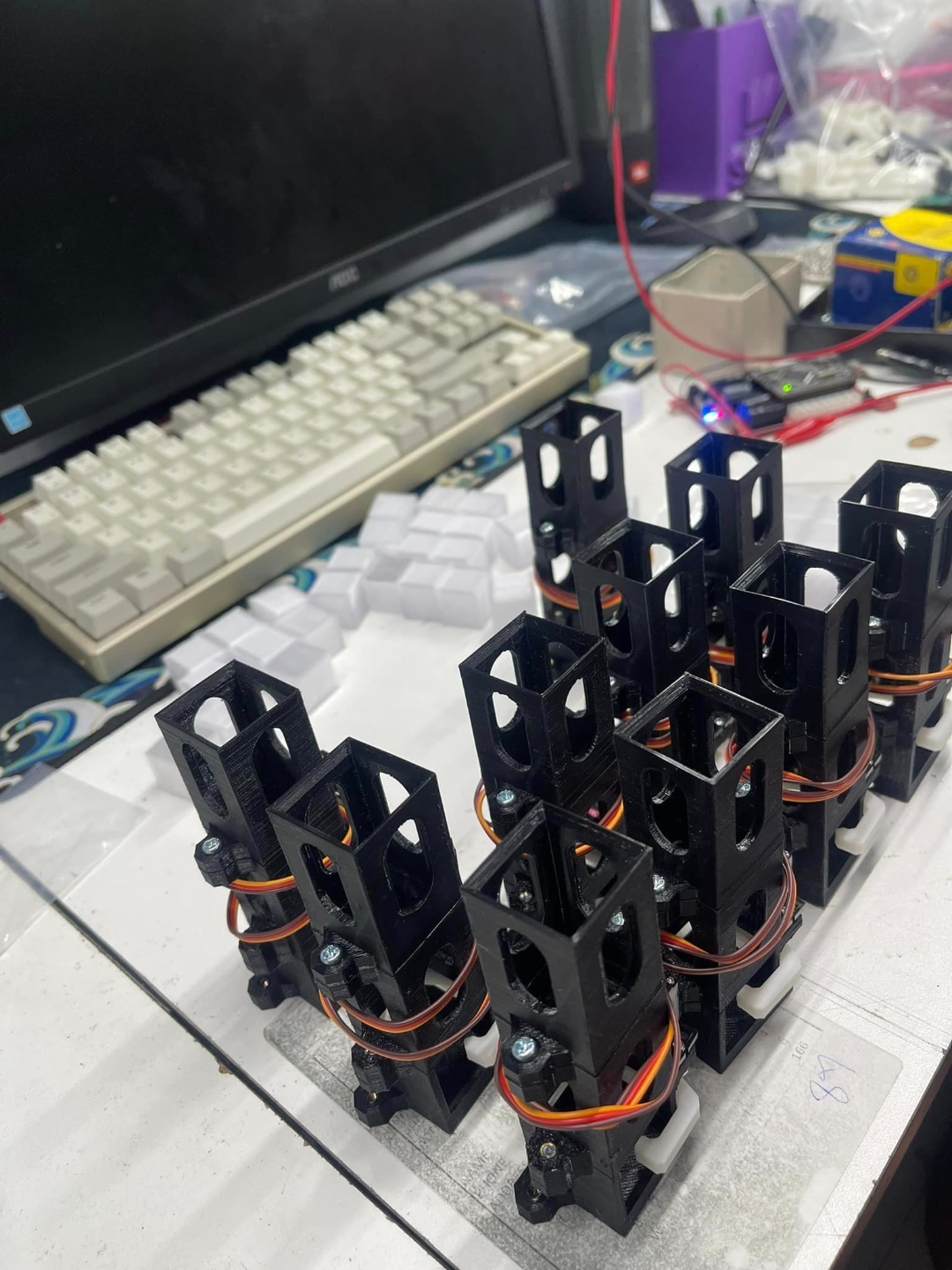 KICK 20mm