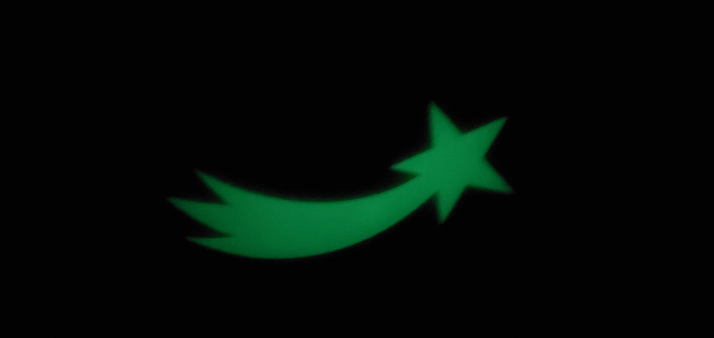 Shooting Star Pack 1