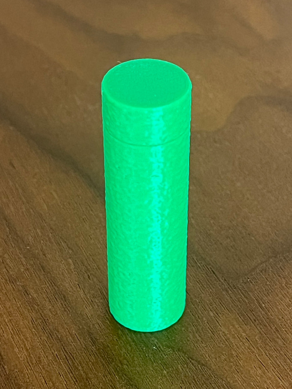 Pocket Portable Ashtray | No Supports | Print & Go