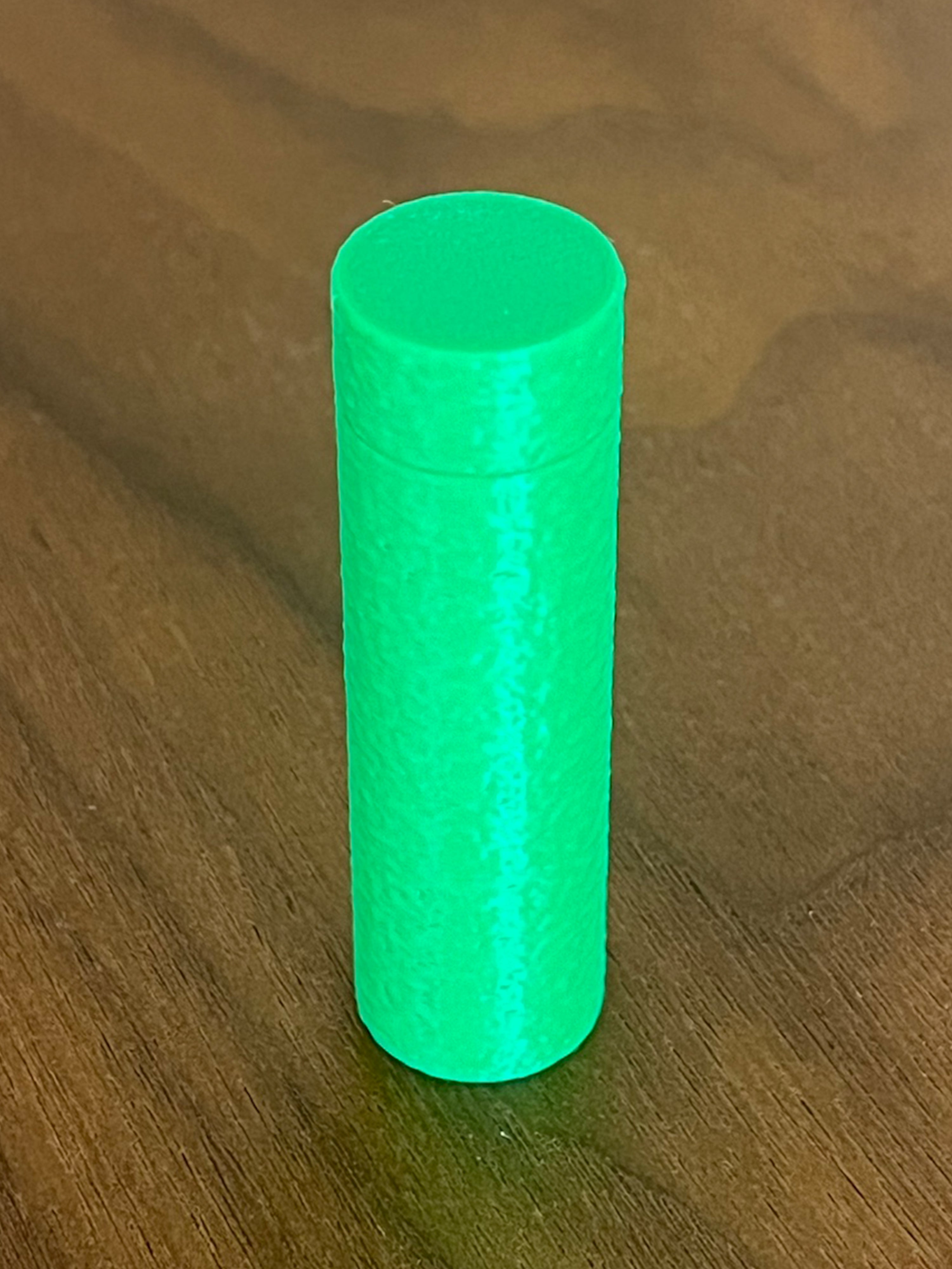 Pocket Portable Ashtray | No Supports | Print & Go