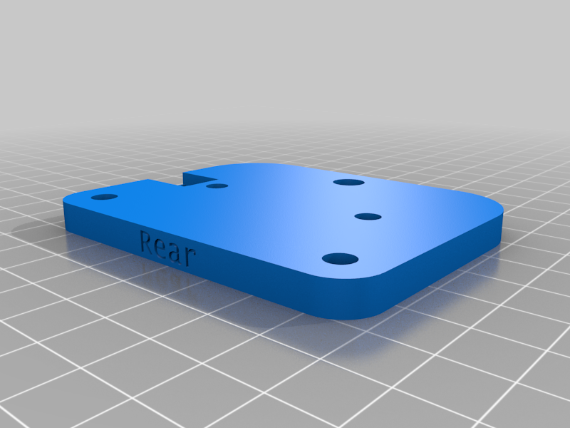 Threaded Insert Press Open-Source
