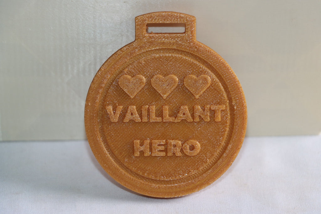 Encouragement Medal