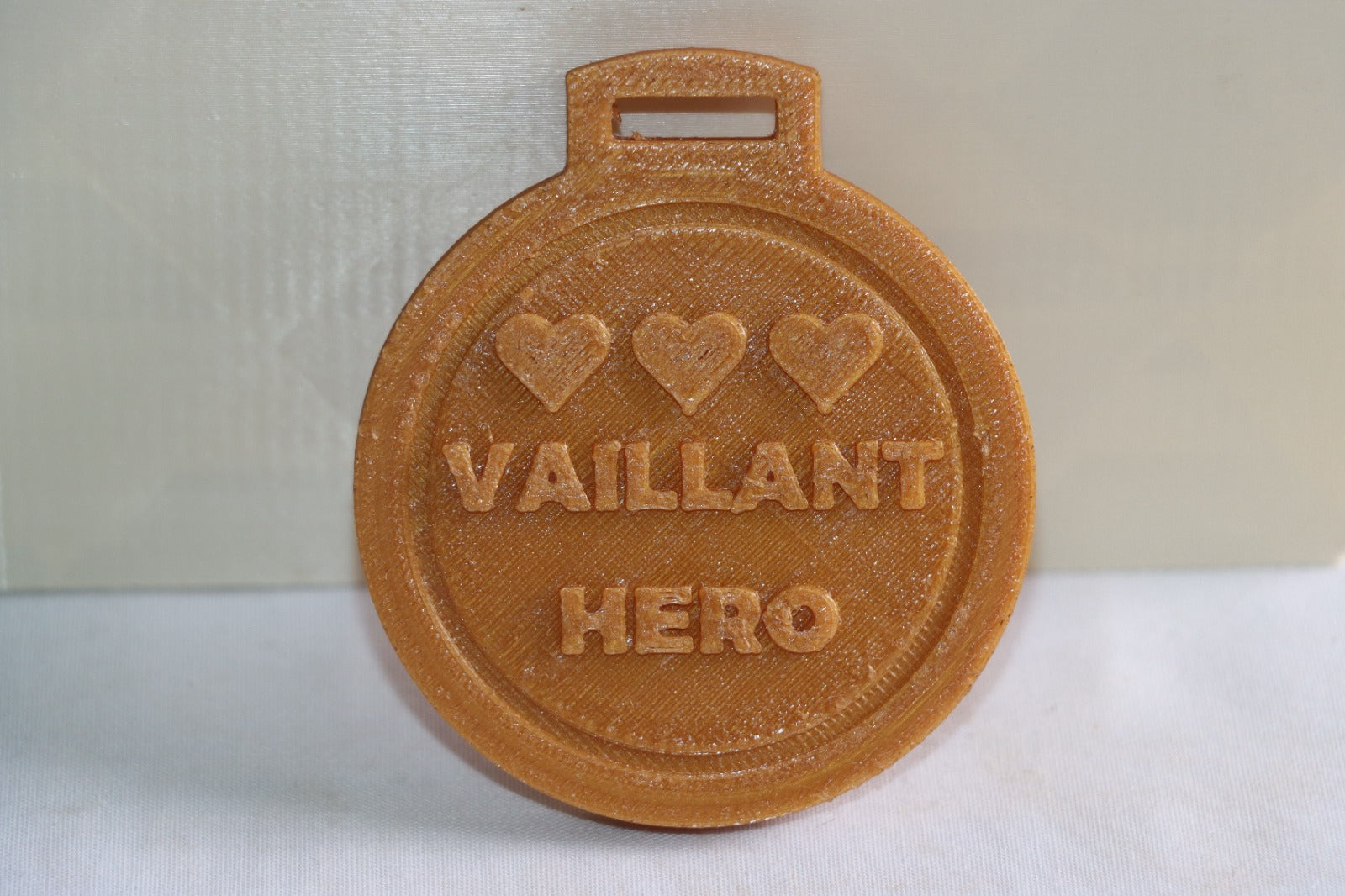 Encouragement Medal