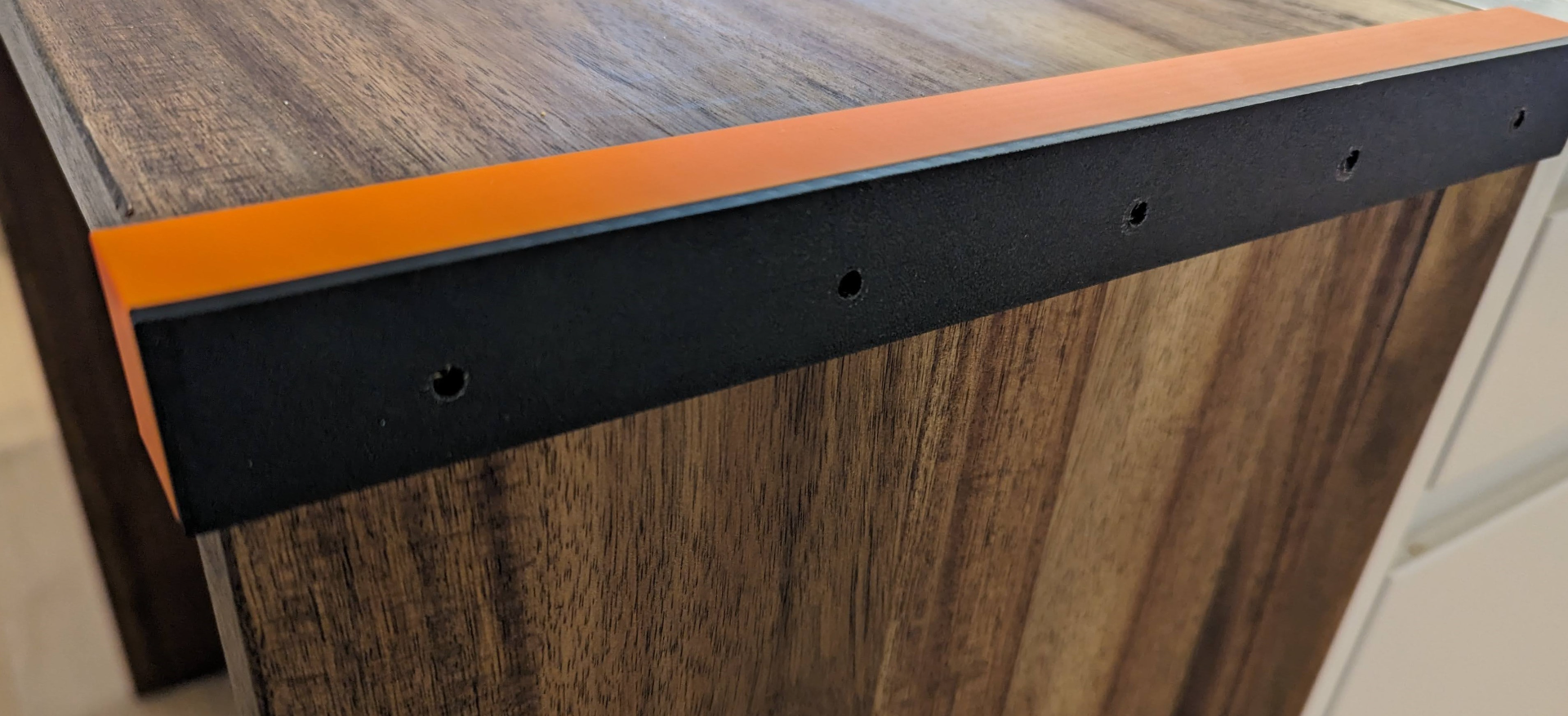 Customizable Precision Drill / Screw guide / jig