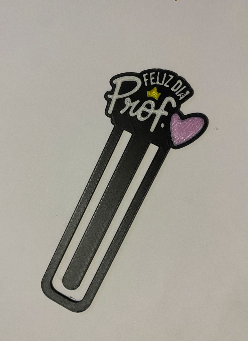 Bookmark, Marca página