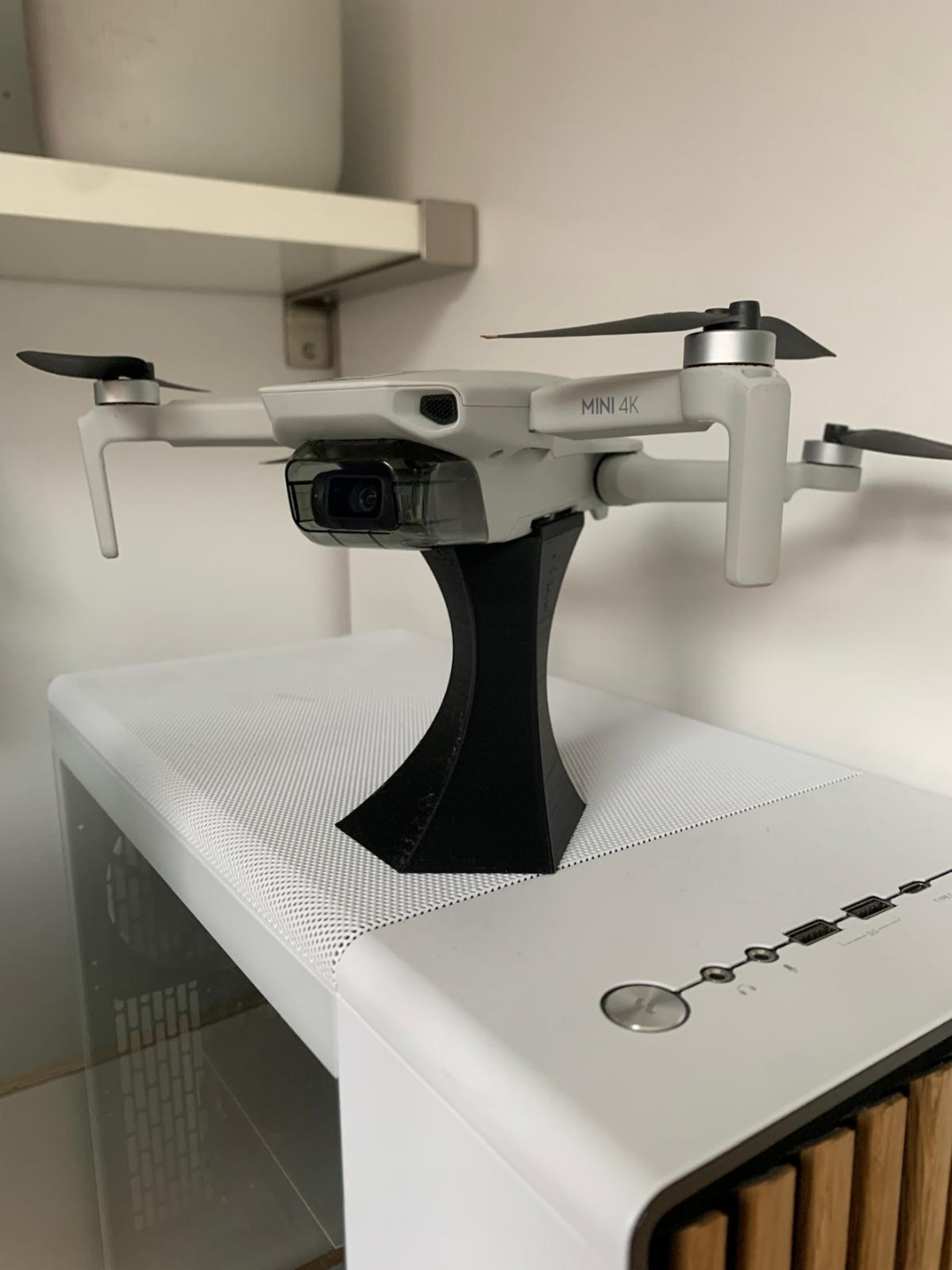 Stand for dji mini