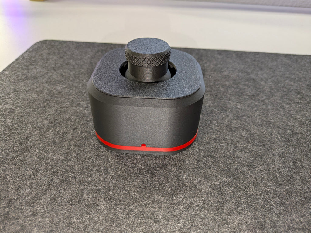 Open Source Spacemouse V2