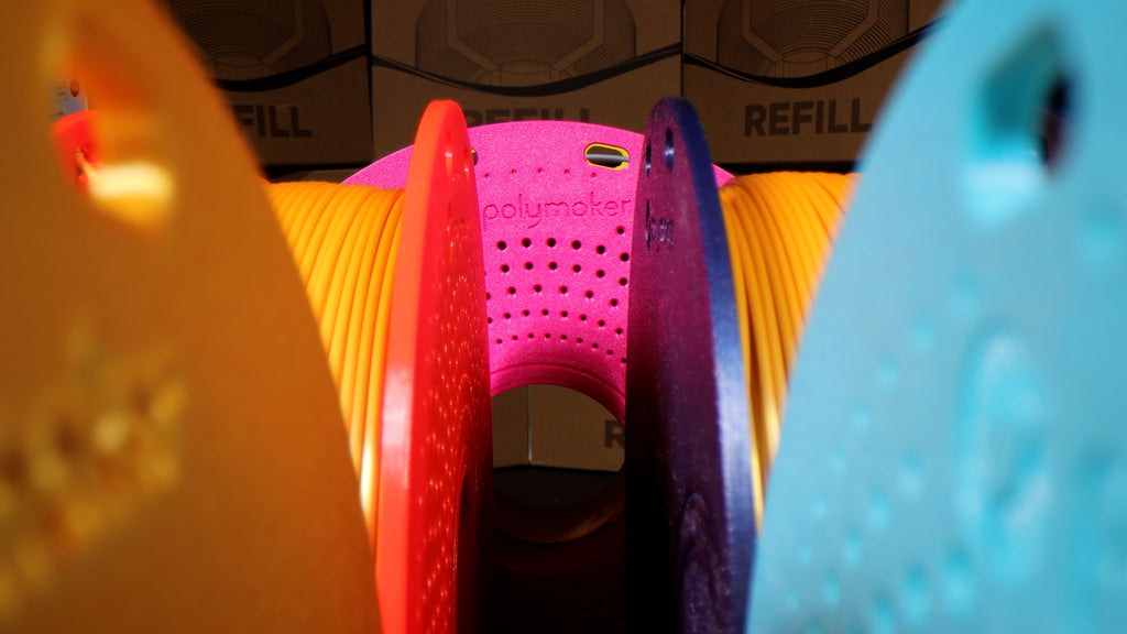 Polymaker Refill Master Spool