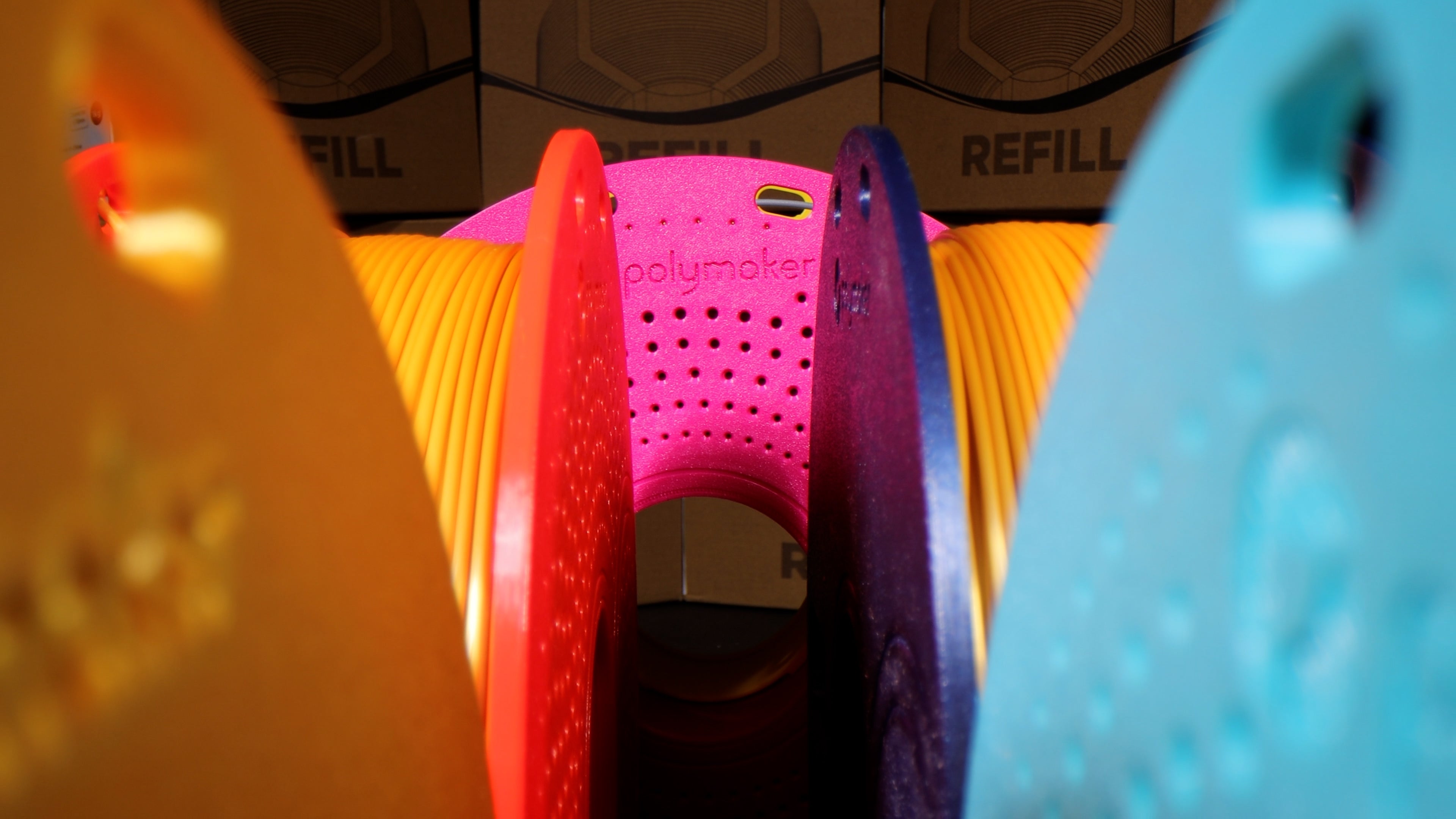 Polymaker Refill Master Spool