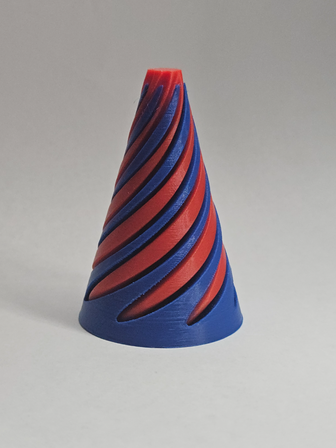 Sliding Mesmerizing Cone in 2 colors