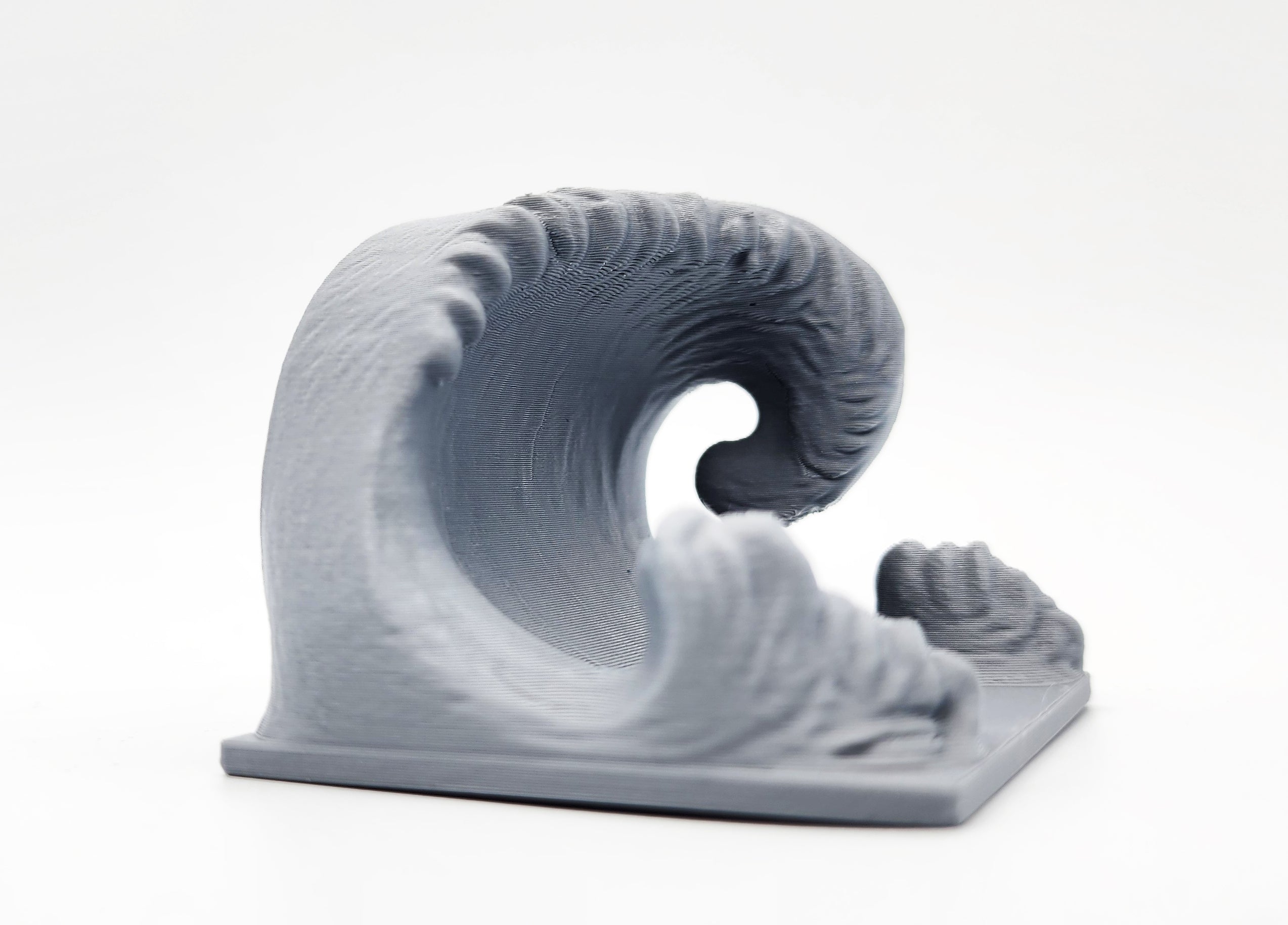 Tidal Wave Miniature