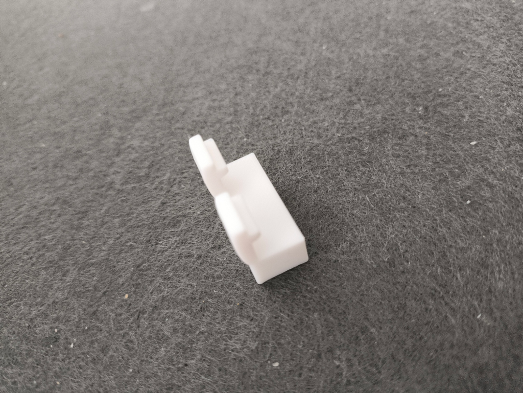 Shower Drain Spacer