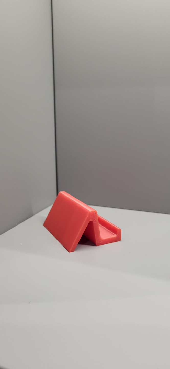 Handy phone stand