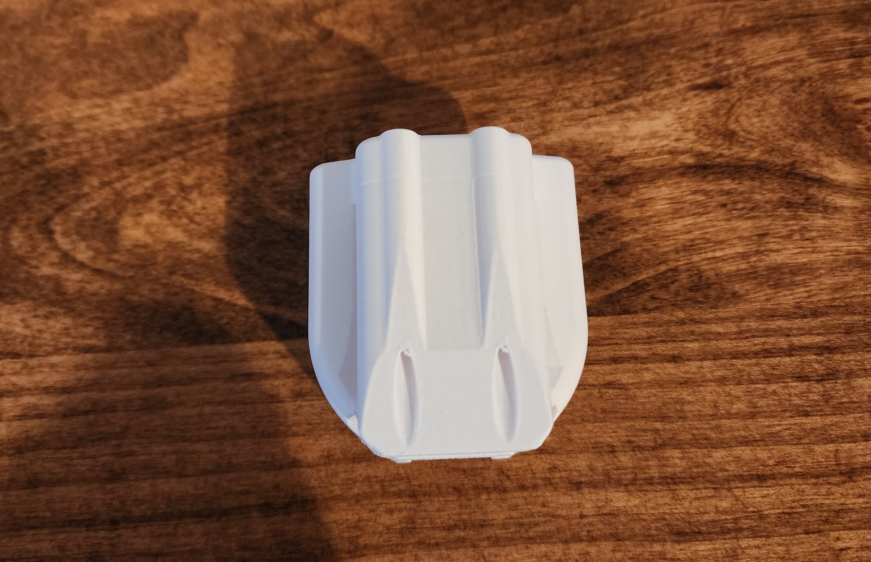 Stethoscope Belt Clip