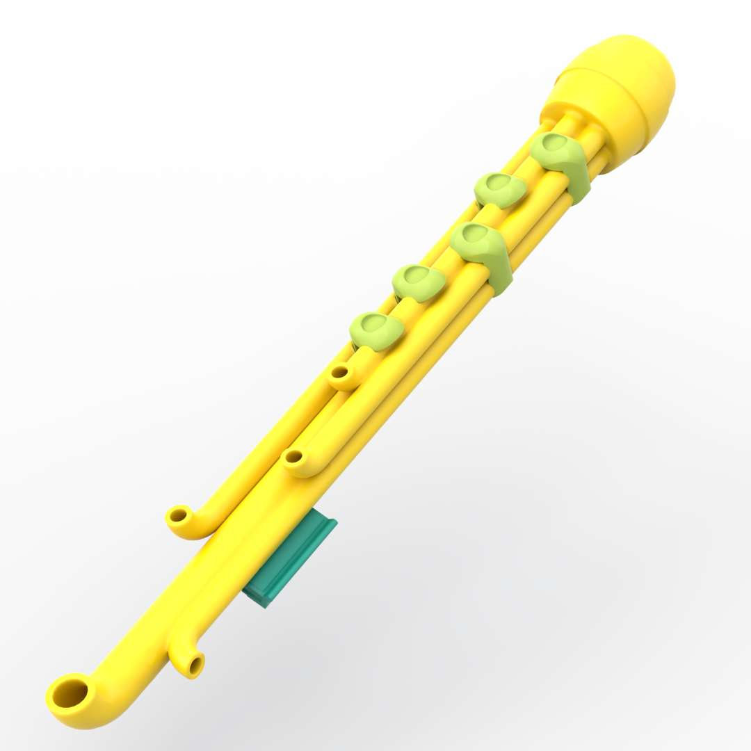 Bionicle MNOG Flute