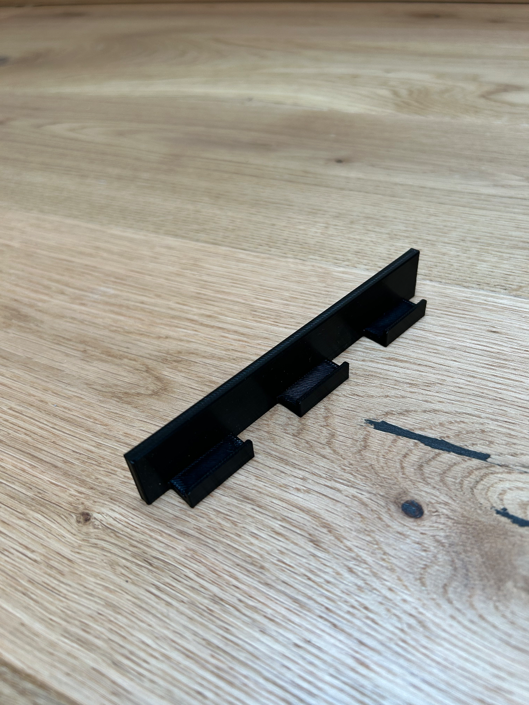 Garmin watch band holder