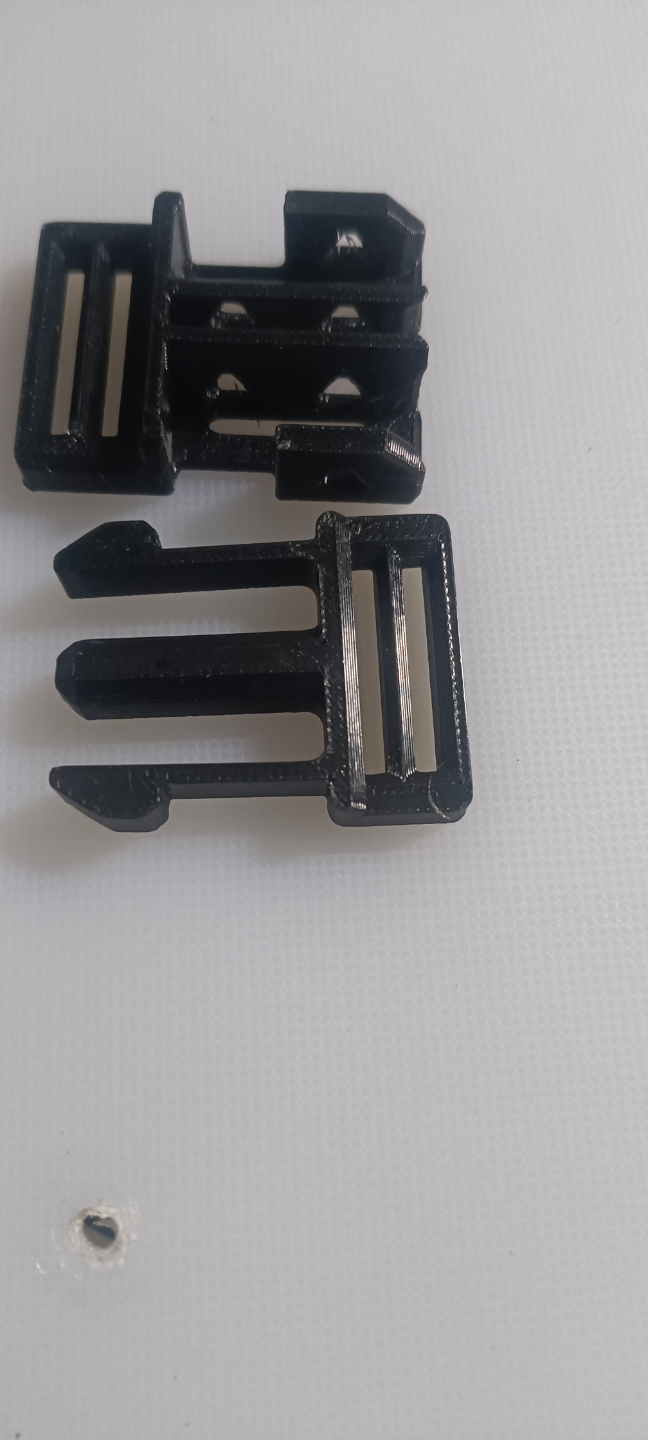 25mm插扣