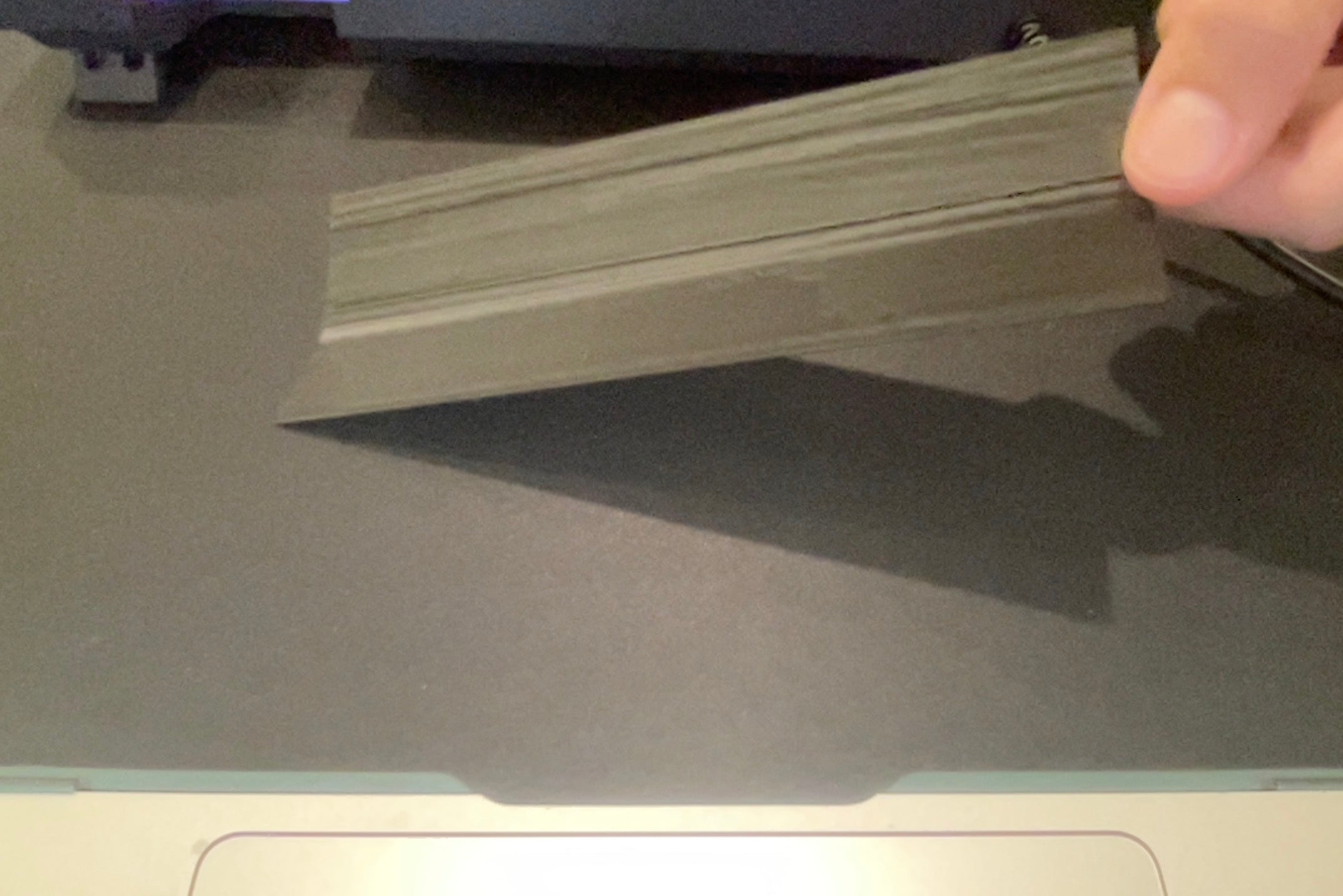 Science Olympiad Wind Power Blades v2