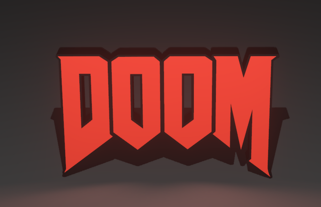 Doom Lightbox