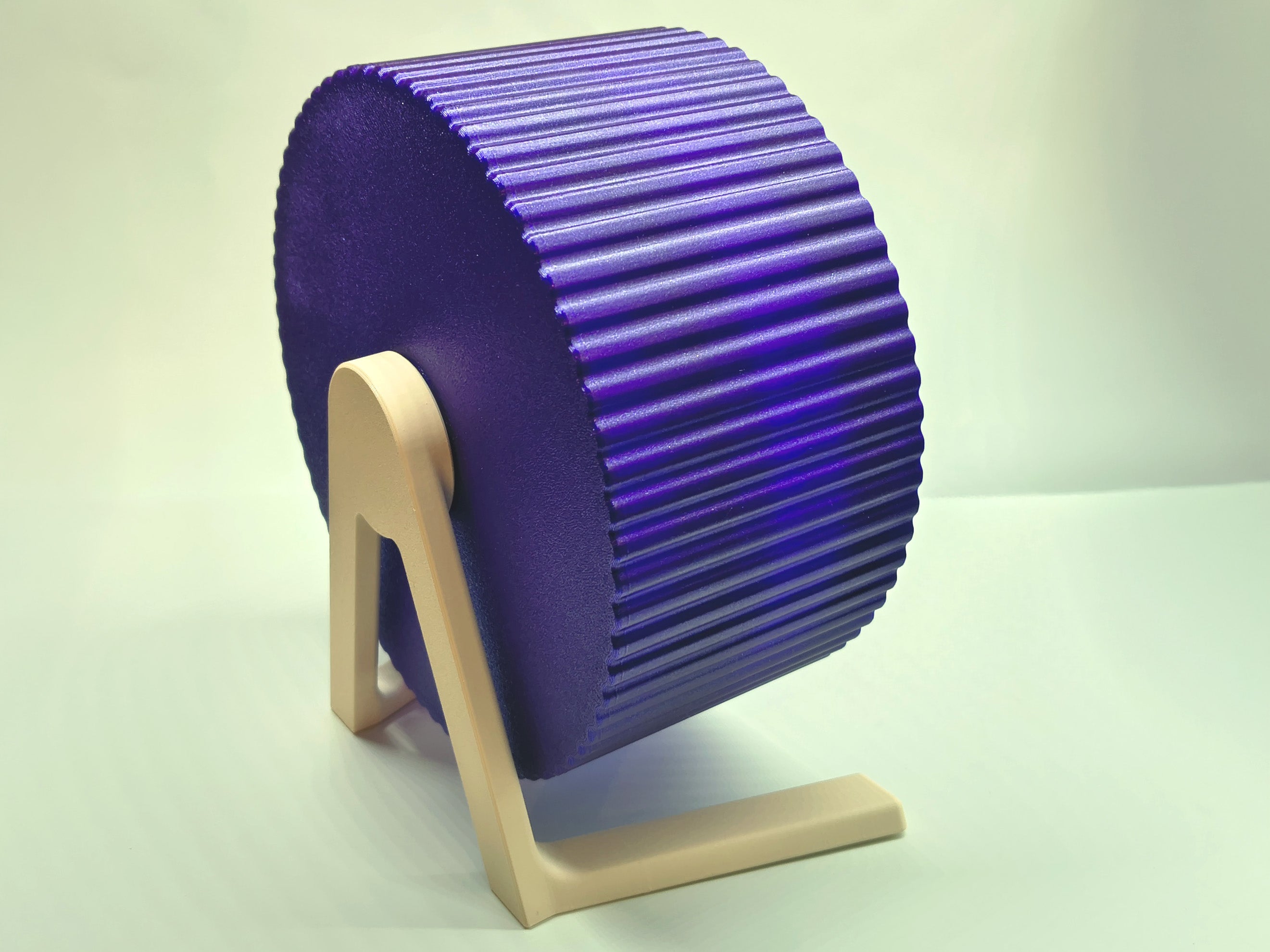 Hamster wheel