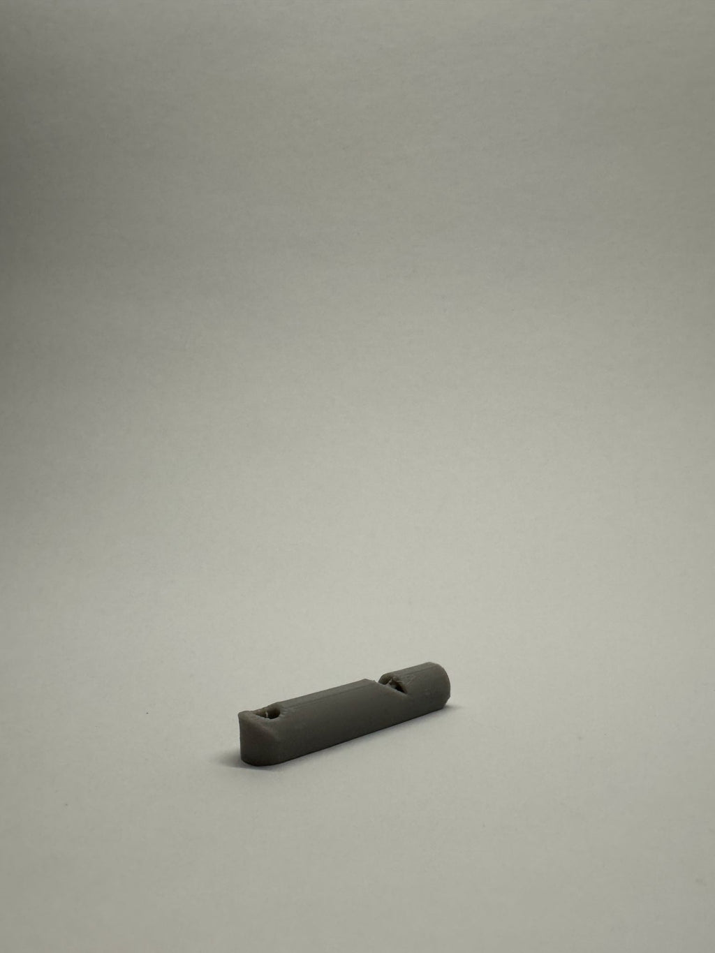 Emergency Whistle